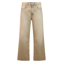 [Our Legacy] Jeans FW26 M4265TWO_WOLFPACKWASH
