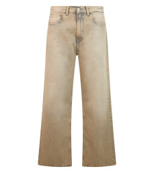 [Our Legacy] Jeans FW26 M4265TWO_WOLFPACKWASH