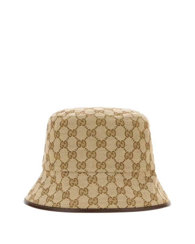 [Gucci] Hat FW26 8757404HBJS9664