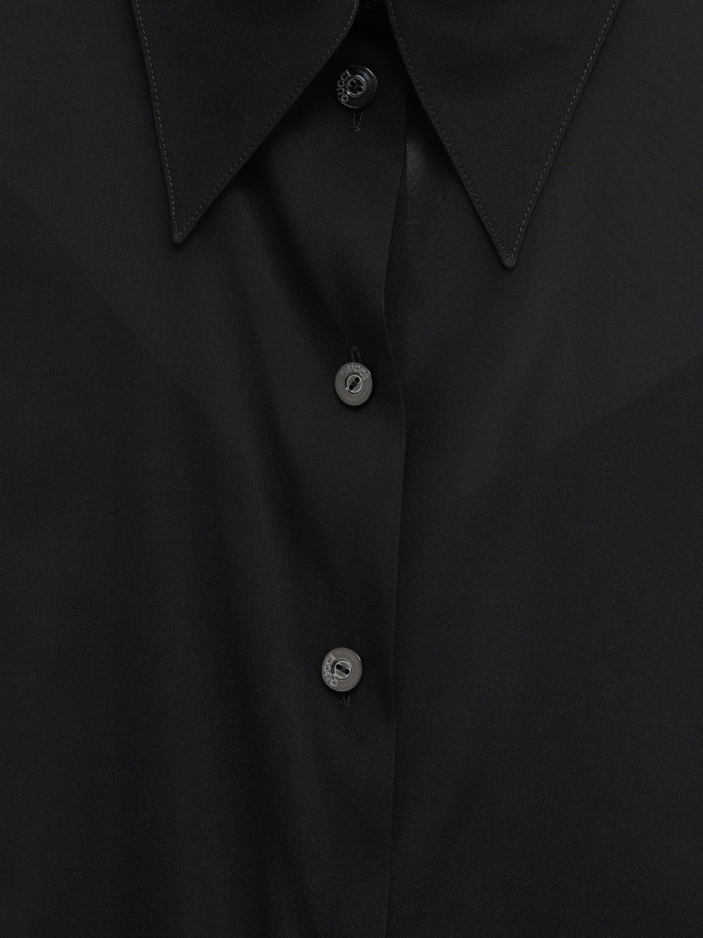 [Gucci] Shirts Long Sleeve FW26 875482ZAPE41000