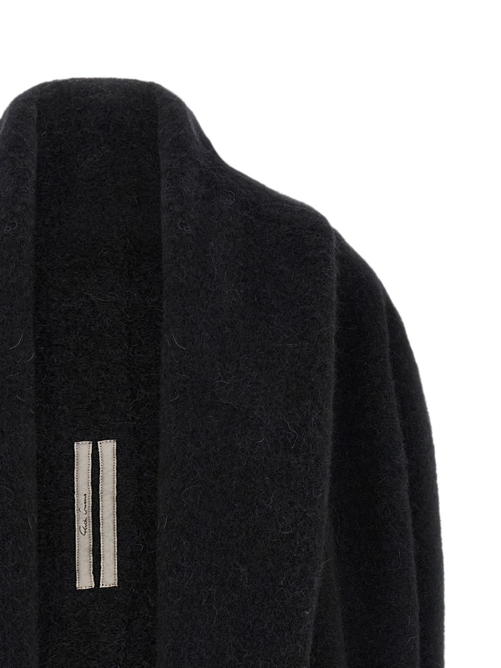 [Rick Owens] Knitwear FW26 RP02F5642KWP09