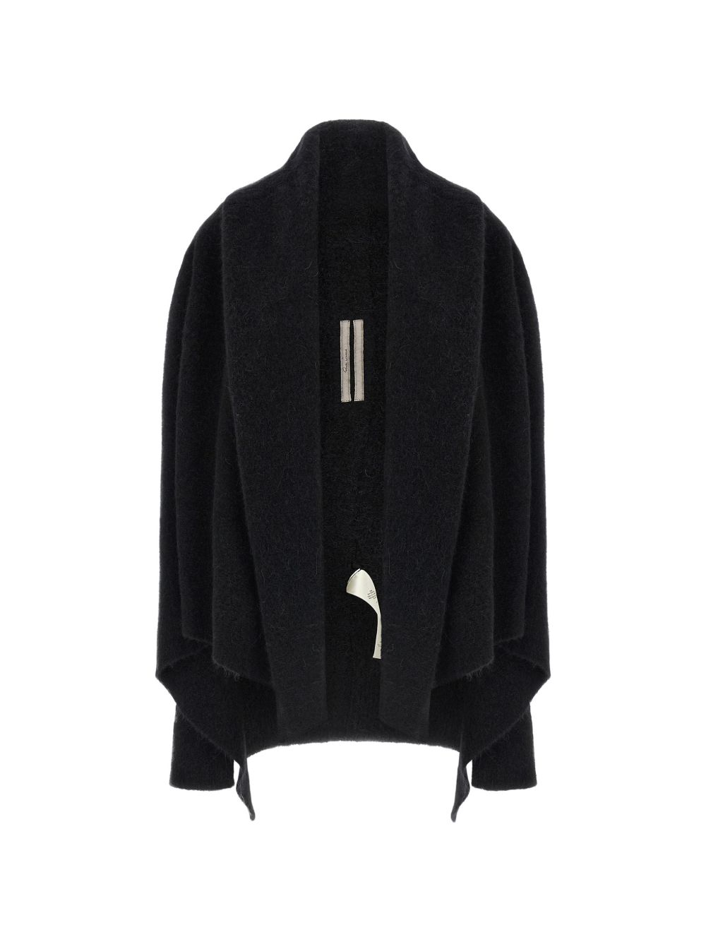 [Rick Owens] Knitwear FW26 RP02F5642KWP09