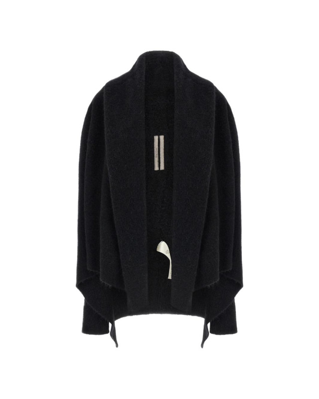 [Rick Owens] Knitwear FW26 RP02F5642KWP09