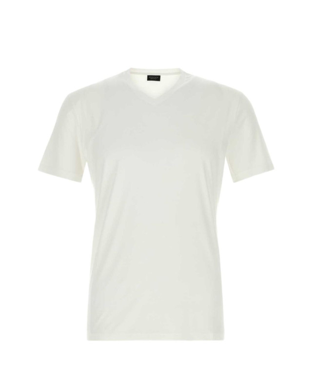 [Gucci] T-shirts Short Sleeve FW26 866186XJHX29000