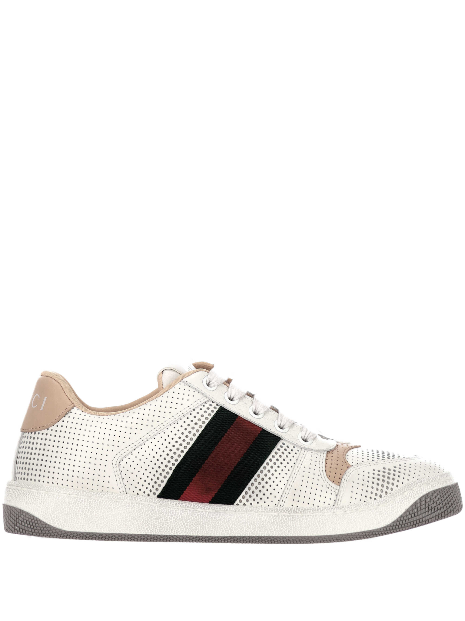 [Gucci] Sneakers FW26 A000MVAAGVY9062