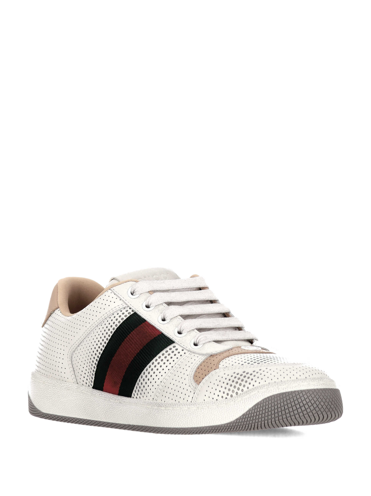 [Gucci] Sneakers FW26 A000MVAAGVY9062