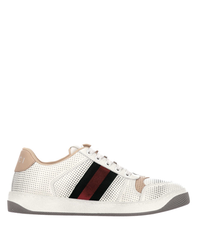 [Gucci] Sneakers FW26 A000MVAAGVY9062