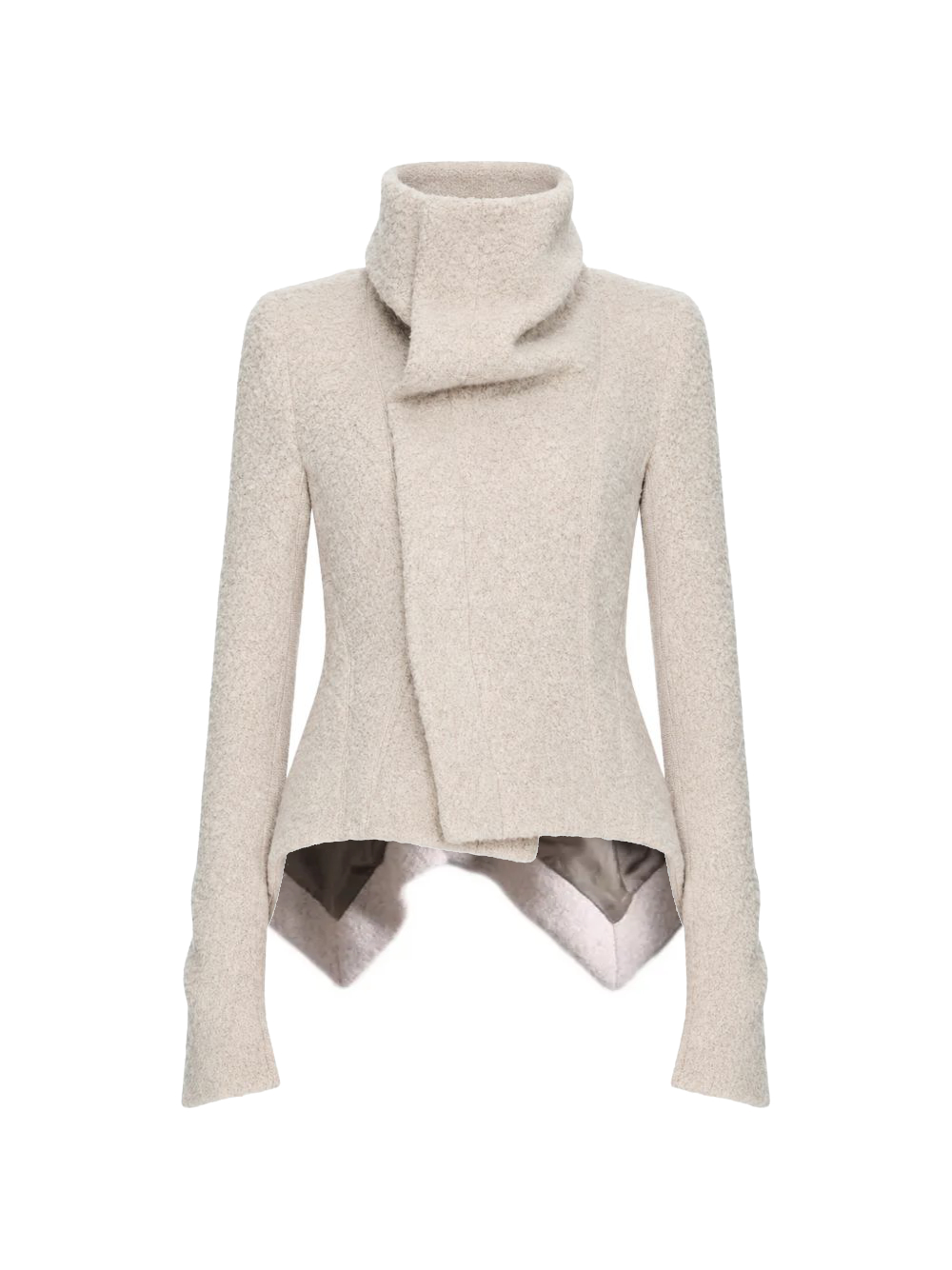 [Rick Owens] Casual Jacket FW26 RP02F5712WPA23