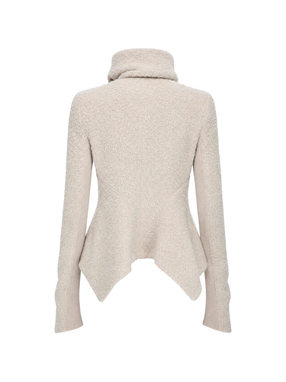[Rick Owens] Casual Jacket FW26 RP02F5712WPA23