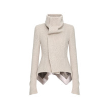 [Rick Owens] Casual Jacket FW26 RP02F5712WPA23