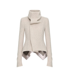 [Rick Owens] Casual Jacket FW26 RP02F5712WPA23
