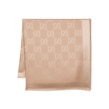 [Gucci] Scarf FW26 6636713GC439800
