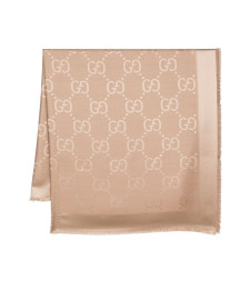 [Gucci] Scarf FW26 6636713GC439800