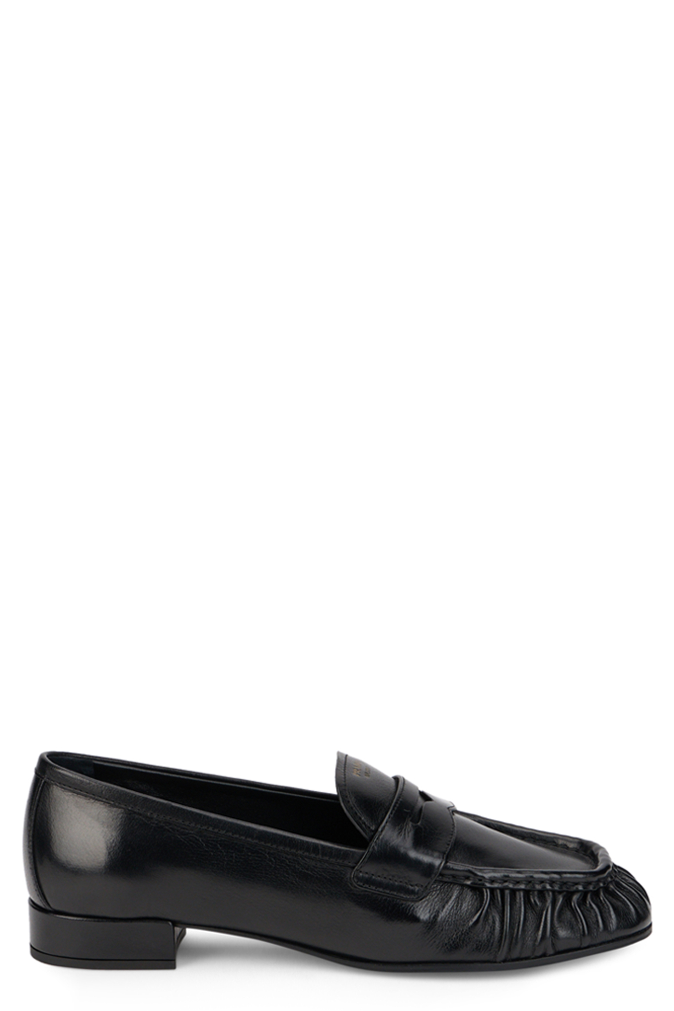 [Prada] Loafer FW26 1D175OF020007_F0002