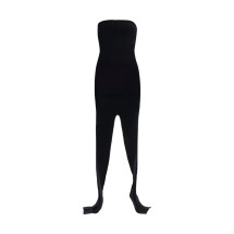 [Rick Owens] Long sleeve dress FW26 RP02F5694KST09