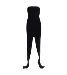 [Rick Owens] Long sleeve dress FW26 RP02F5694KST09