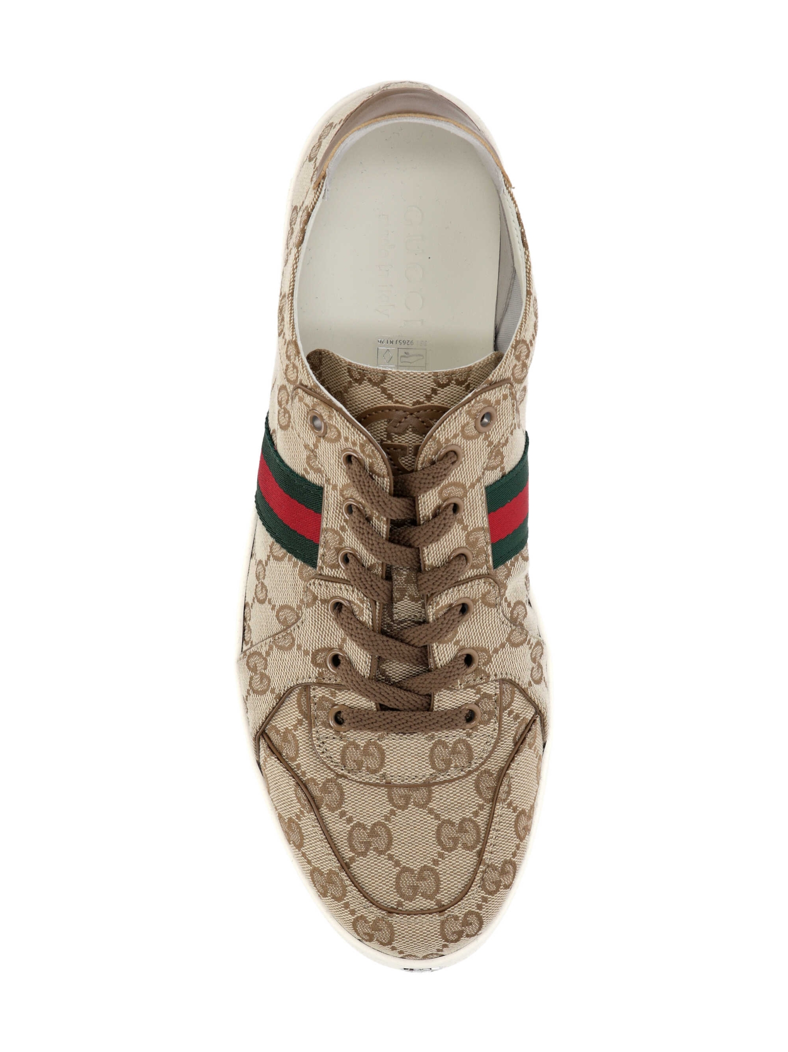 [Gucci] Sneakers FW26 871608FAF489644