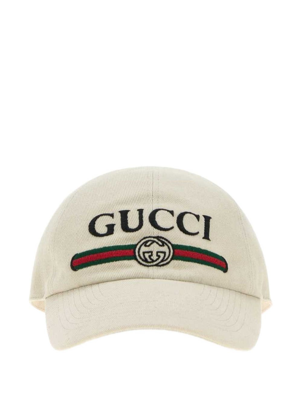 [Gucci] Cap FW26 8757364HBKH9779