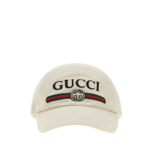 [Gucci] Cap FW26 8757364HBKH9779
