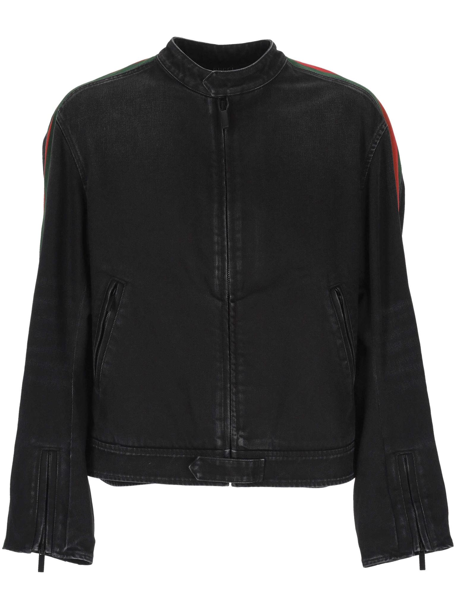 [Gucci] Jacket FW26 872075XDDHQ1000