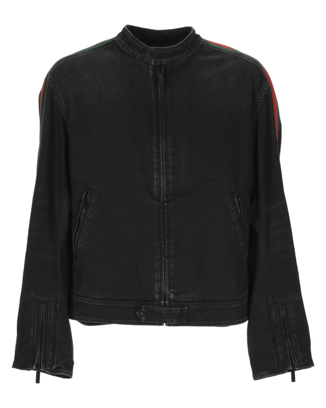 [Gucci] Jacket FW26 872075XDDHQ1000