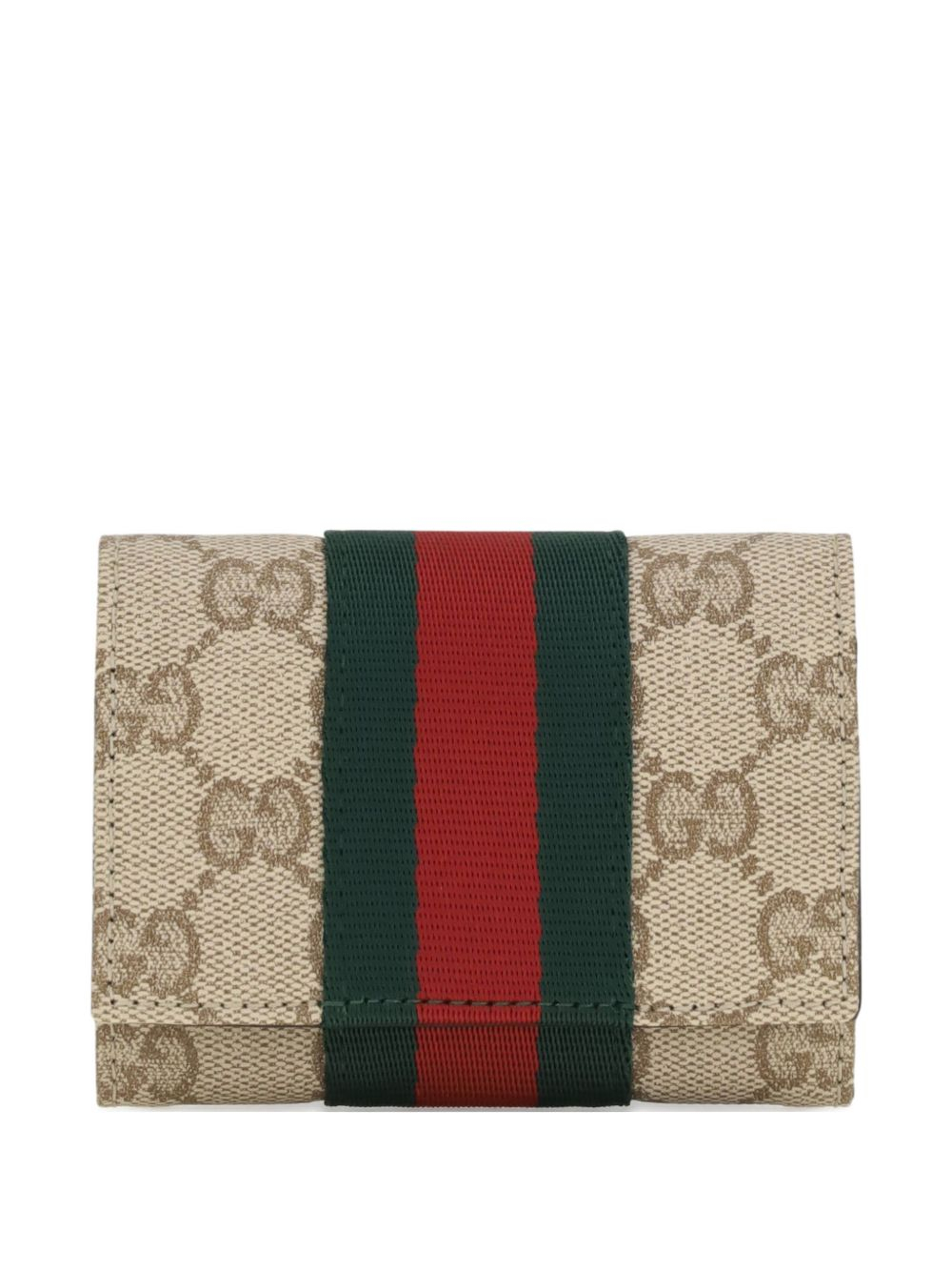 [Gucci] Wallet FW26 876044FAF8R8547