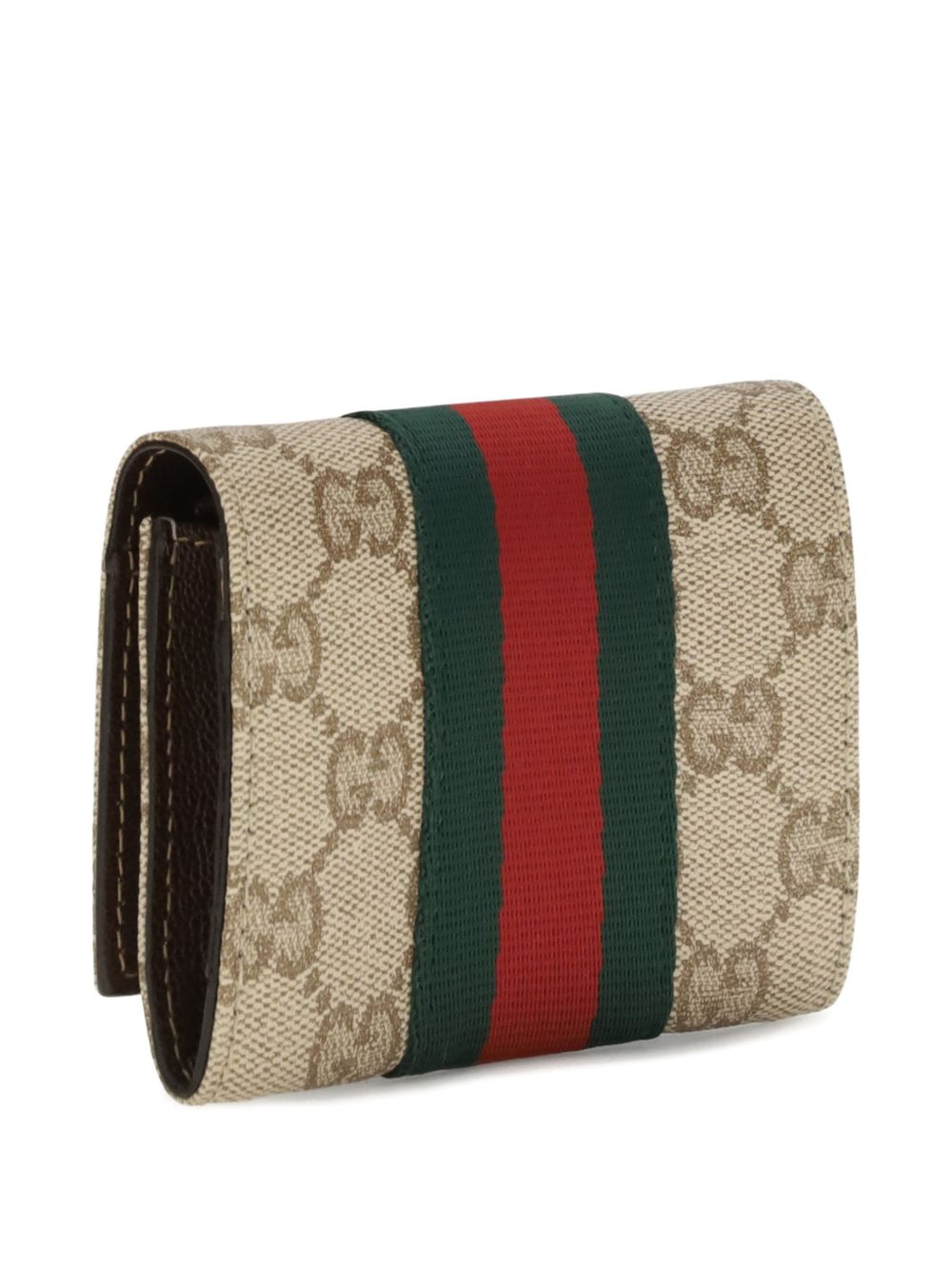 [Gucci] Wallet FW26 876044FAF8R8547