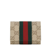 [Gucci] Wallet FW26 876044FAF8R8547