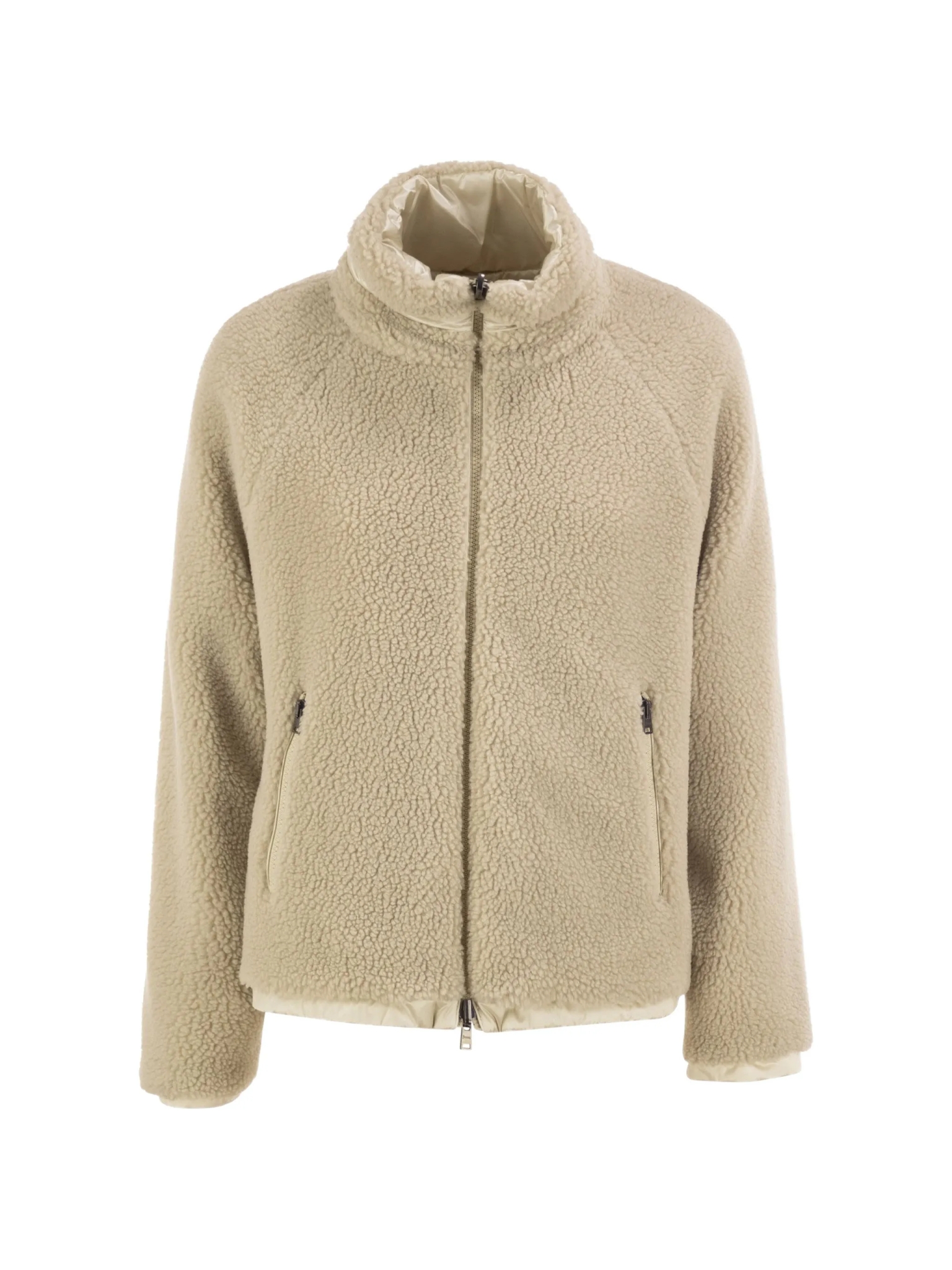 [Herno] Fleece FW26 GI000411D127631985