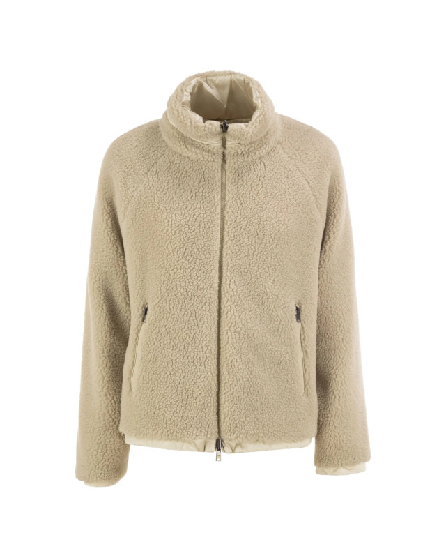 [Herno] Fleece FW26 GI000411D127631985