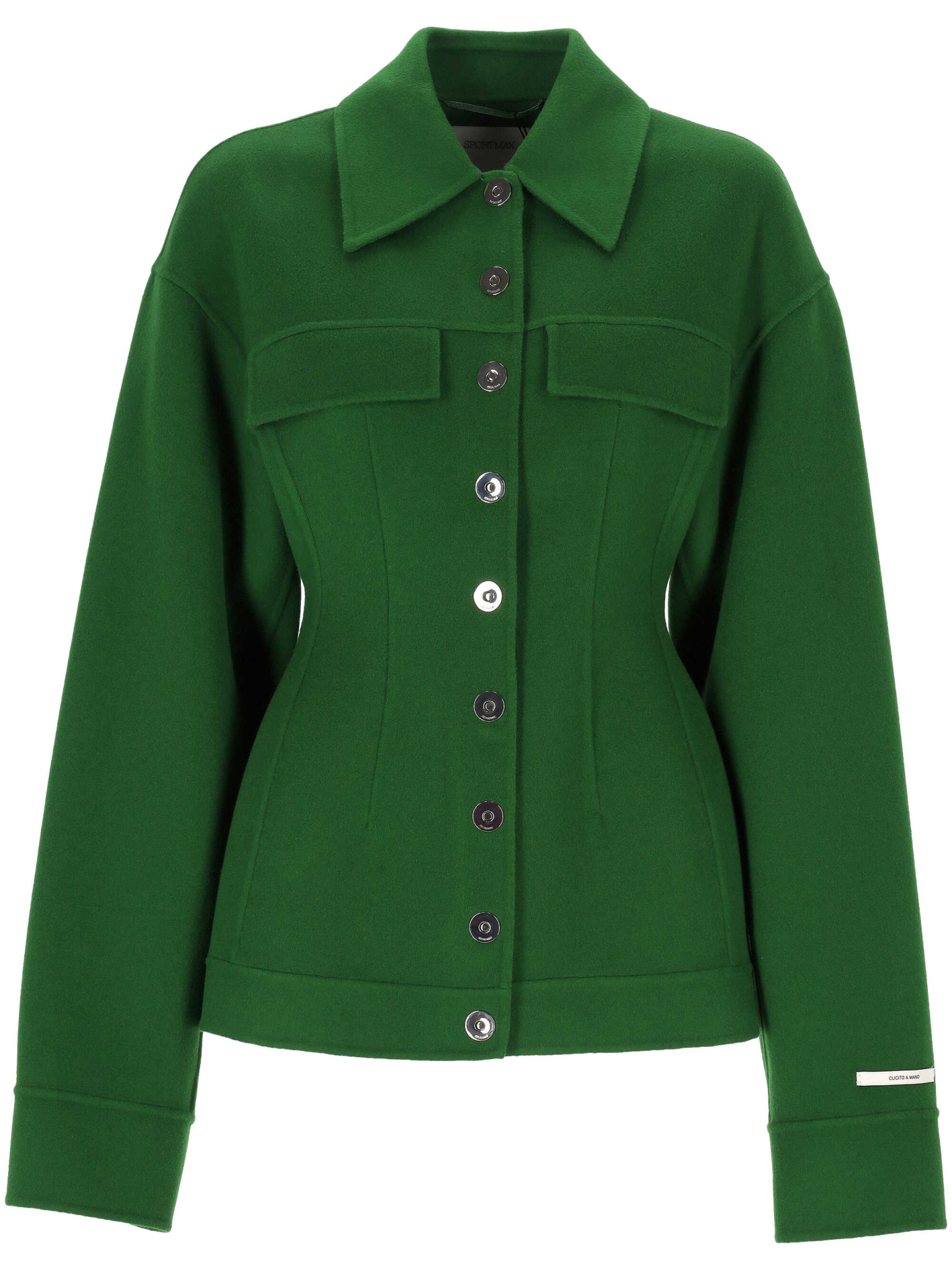 [Max Mara Sportmax] Coat FW26 2622086011600747020