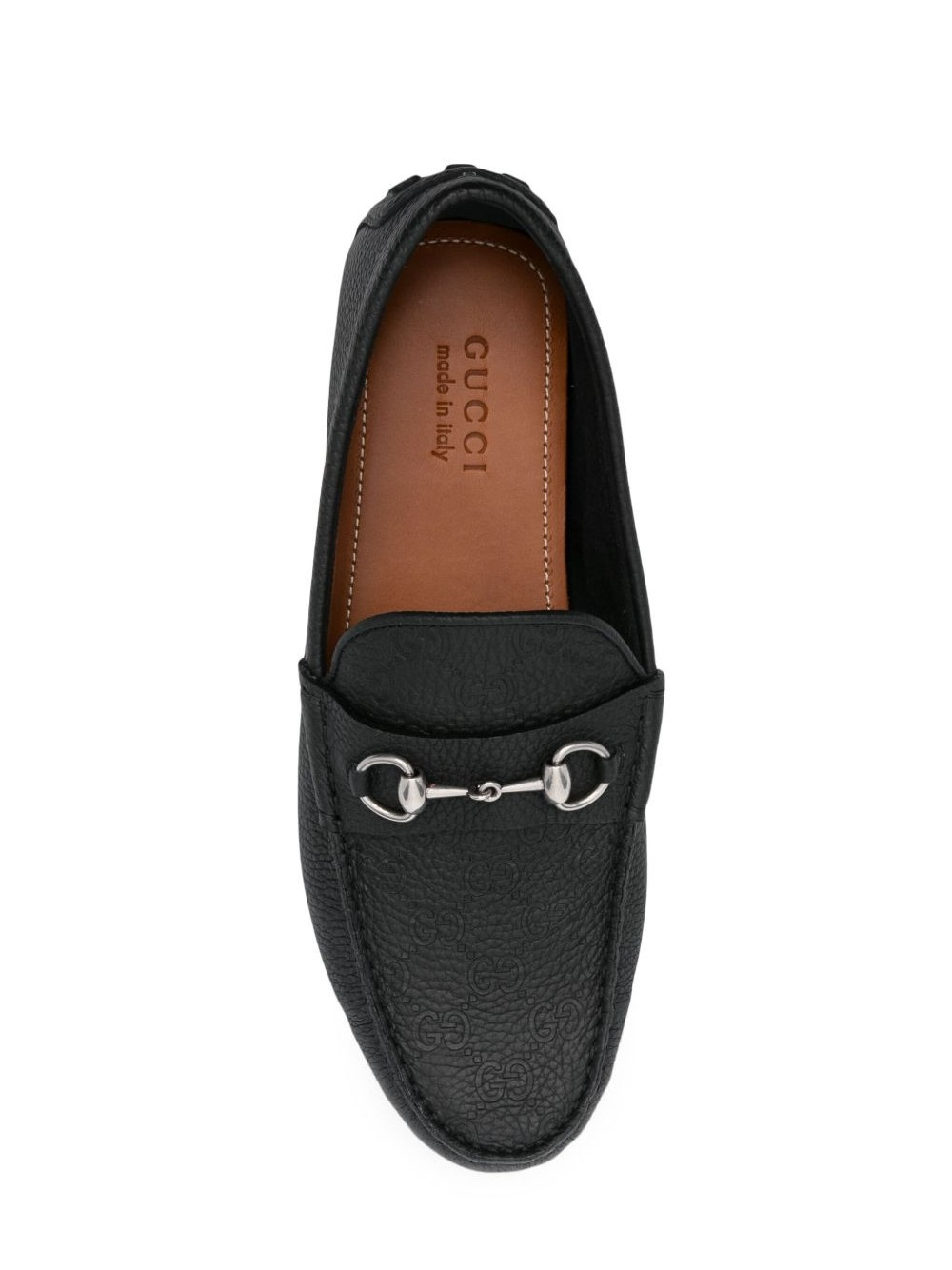 [Gucci] Loafer FW26 765859AADQ41000