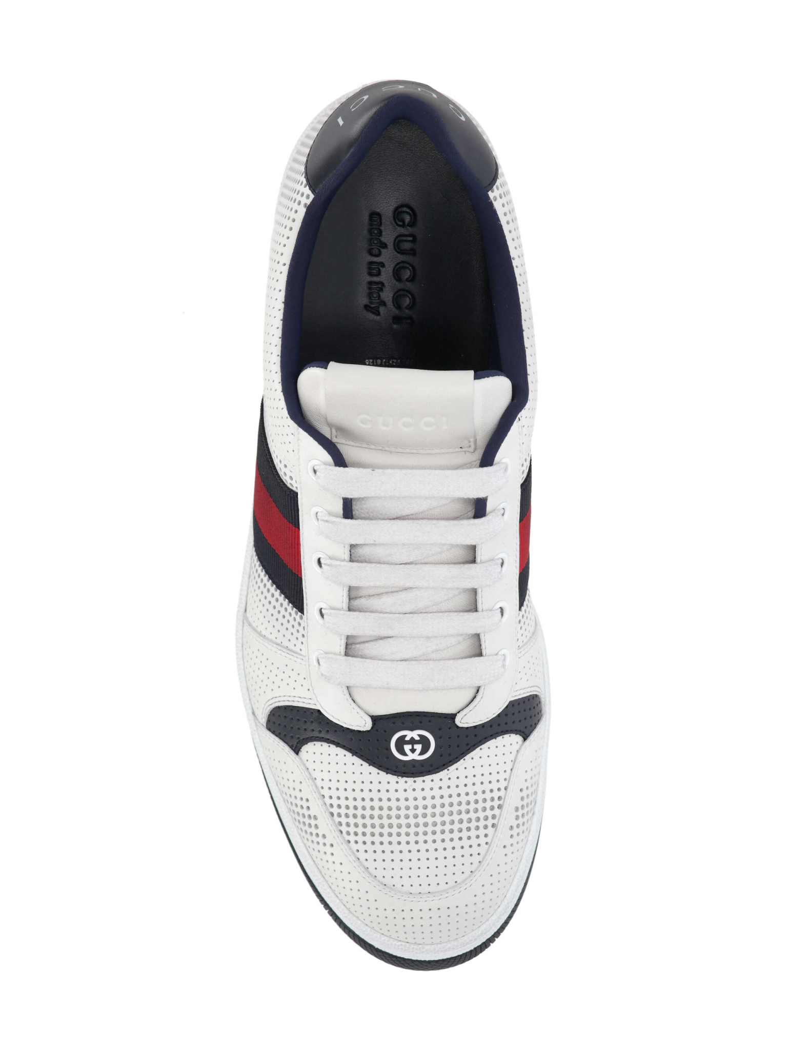 [Gucci] Sneakers FW26 A00148AAGVY9058