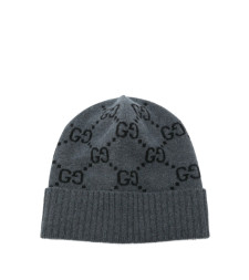 [Gucci] Beanie FW26 8113924GABX1260
