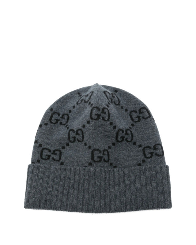 [Gucci] Beanie FW26 8113924GABX1260