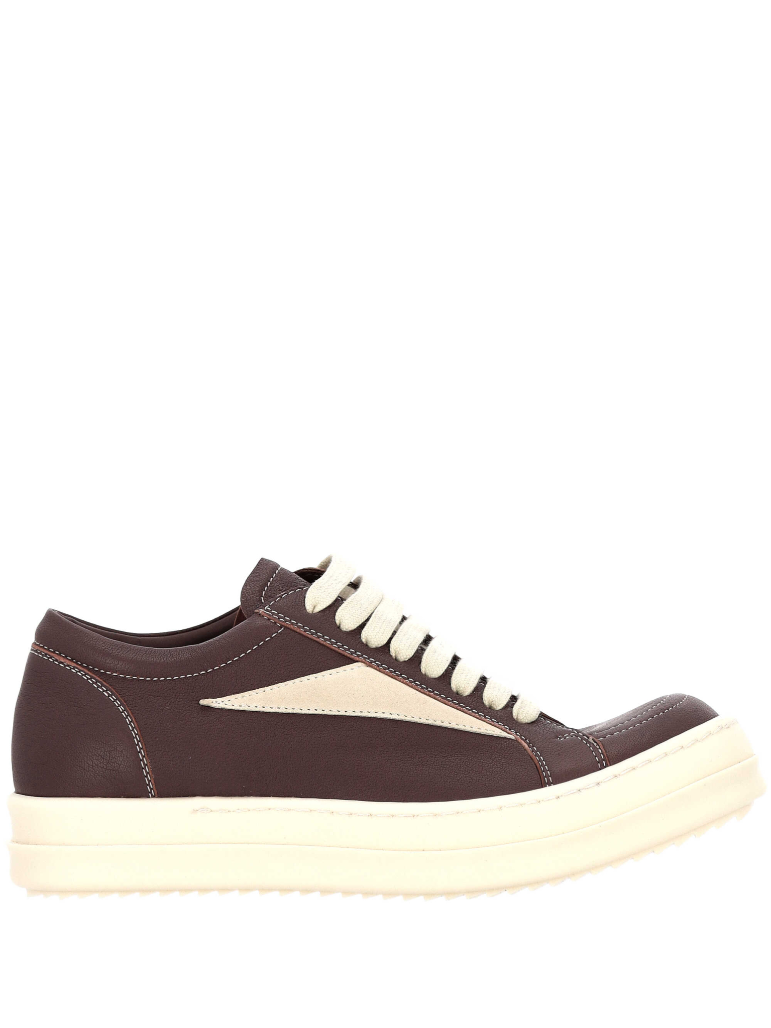 [Rick Owens] Sneakers FW26 RP02F5888LGYLVS8611