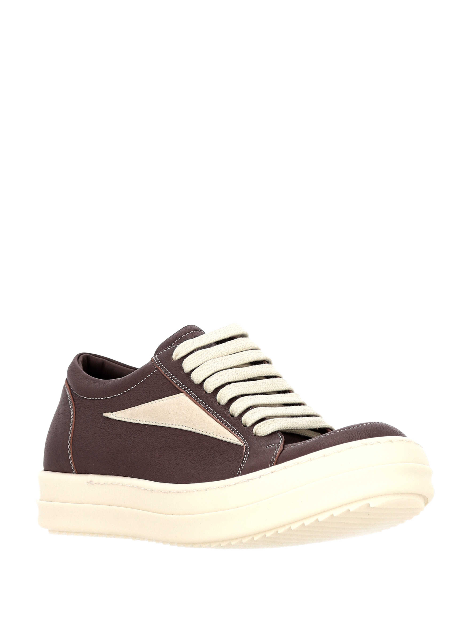[Rick Owens] Sneakers FW26 RP02F5888LGYLVS8611