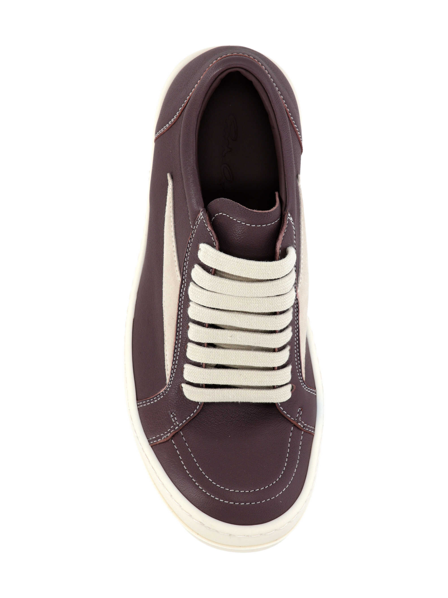 [Rick Owens] Sneakers FW26 RP02F5888LGYLVS8611