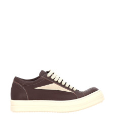[Rick Owens] Sneakers FW26 RP02F5888LGYLVS8611