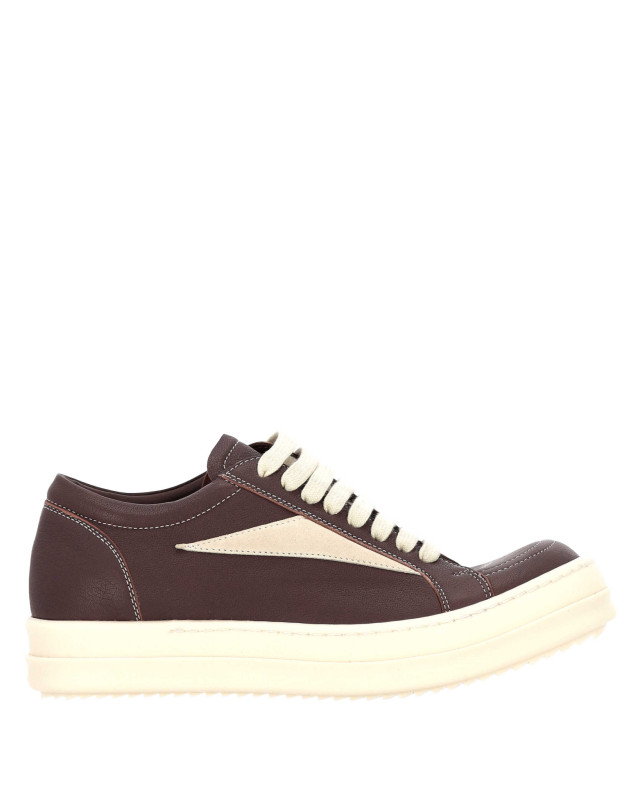 [Rick Owens] Sneakers FW26 RP02F5888LGYLVS8611