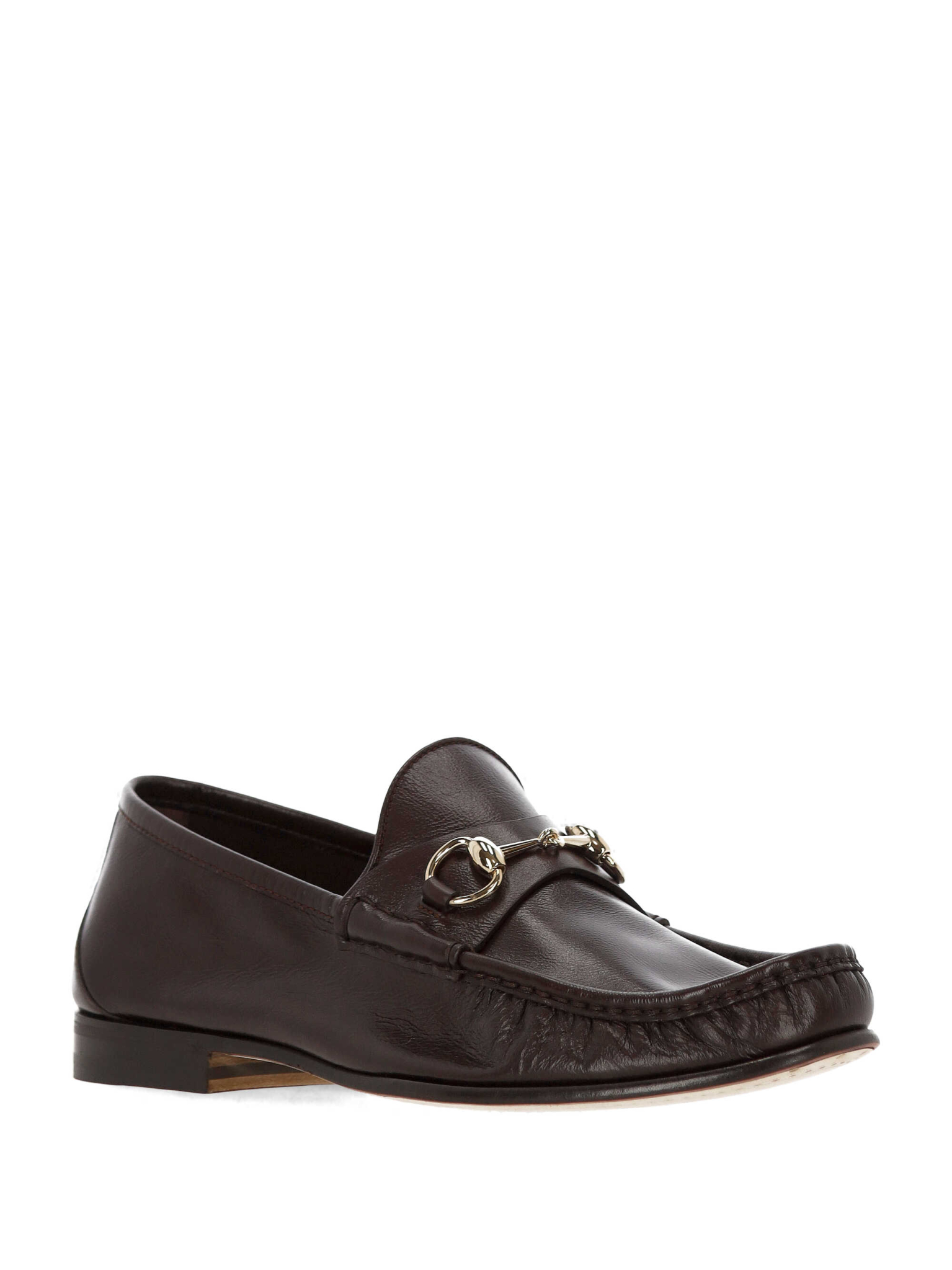 [Gucci] Loafer FW26 864119AAF3Q2140