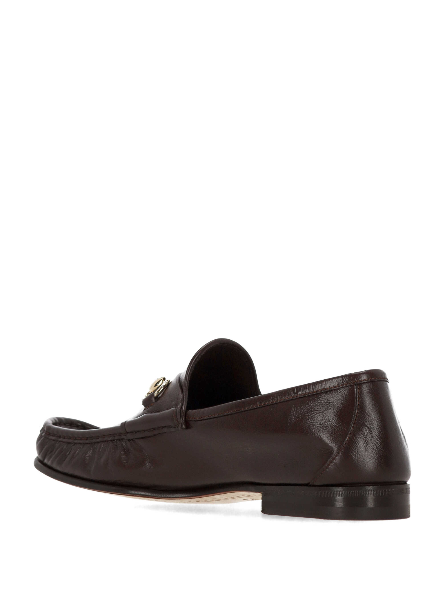[Gucci] Loafer FW26 864119AAF3Q2140