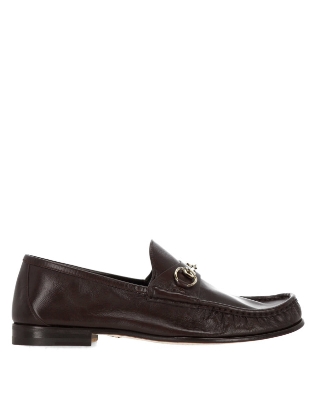 [Gucci] Loafer FW26 864119AAF3Q2140