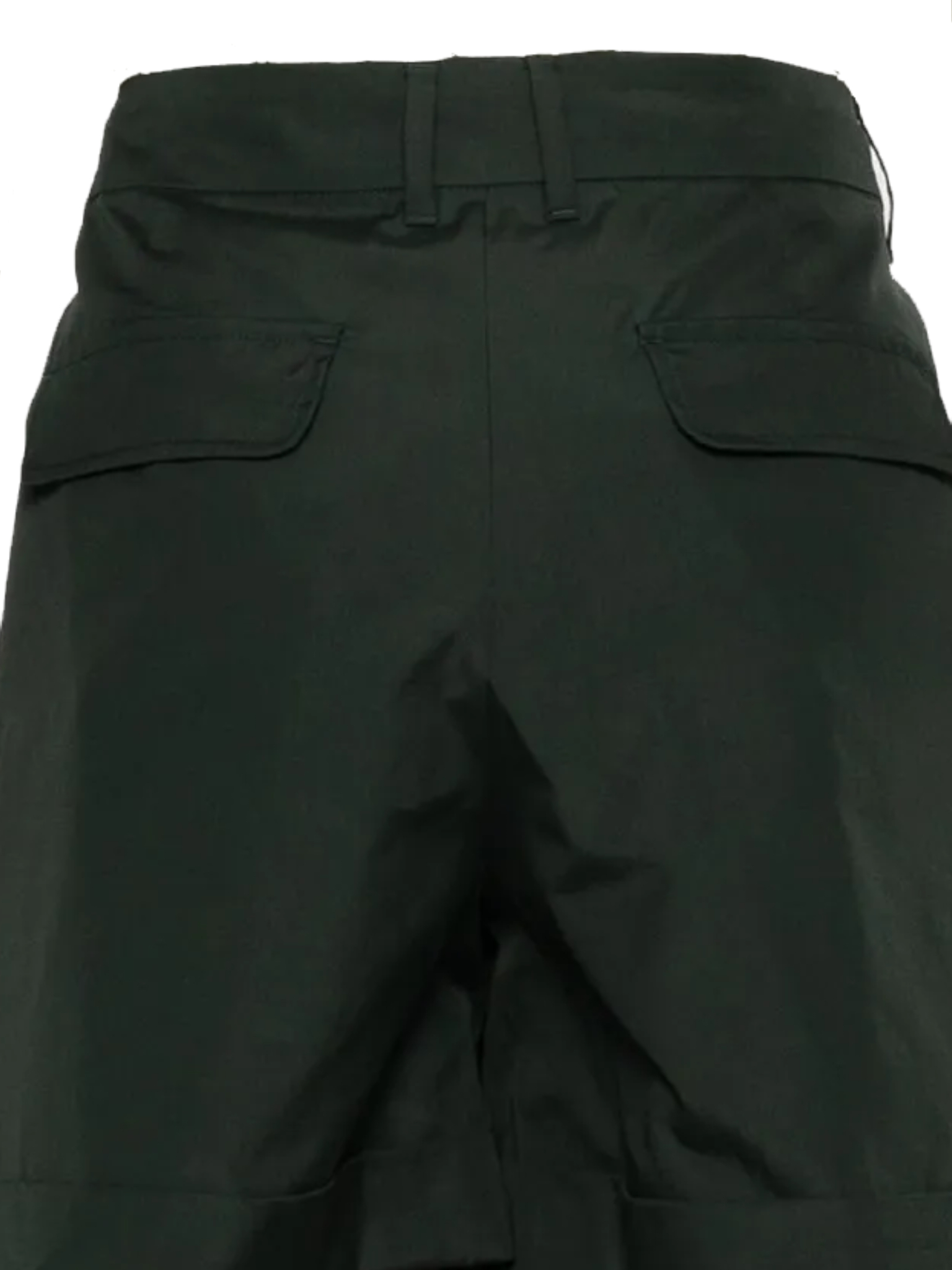 [S MAX MARA] Shorts FW26 2629146021600174069
