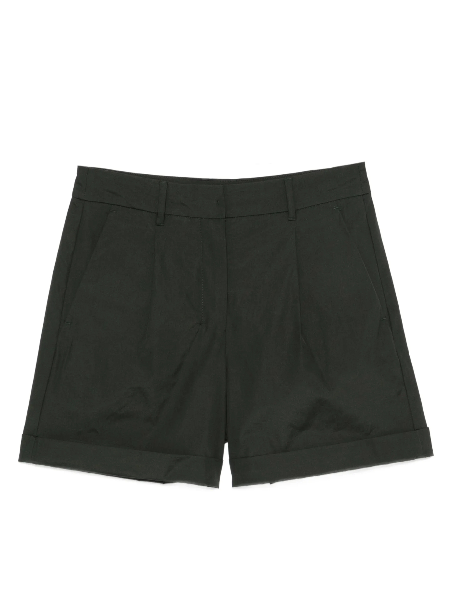 [S MAX MARA] Shorts FW26 2629146021600174069