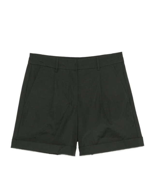 [S MAX MARA] Shorts FW26 2629146021600174069