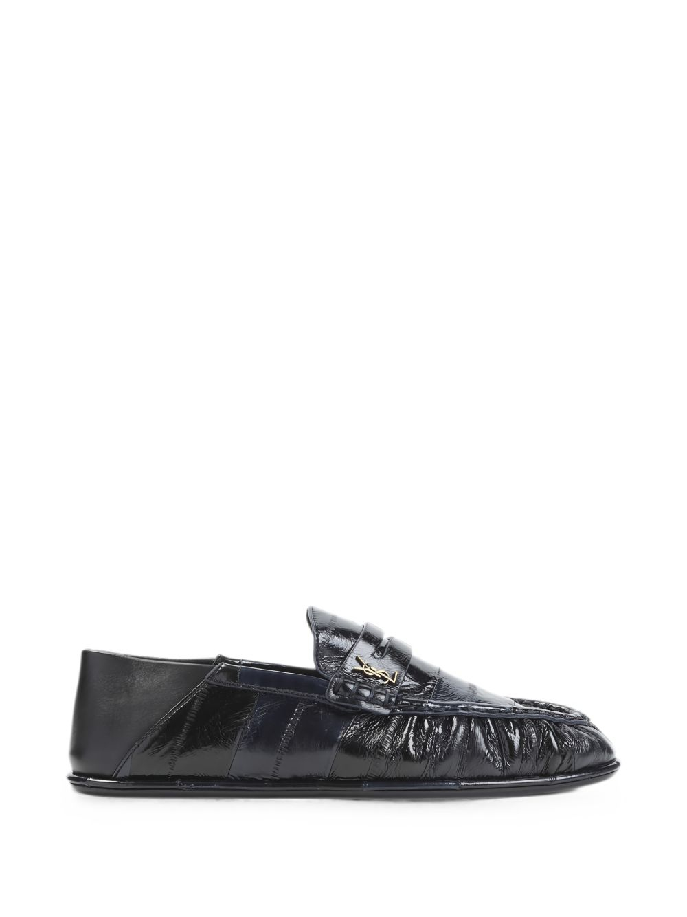 [Saint Laurent] Loafer FW26 A00415EABM04197