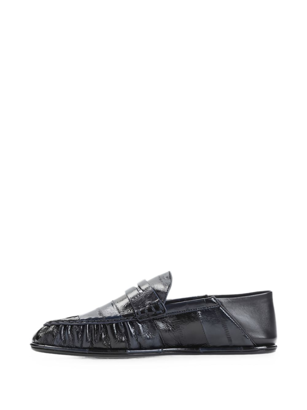 [Saint Laurent] Loafer FW26 A00415EABM04197