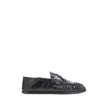 [Saint Laurent] Loafer FW26 A00415EABM04197