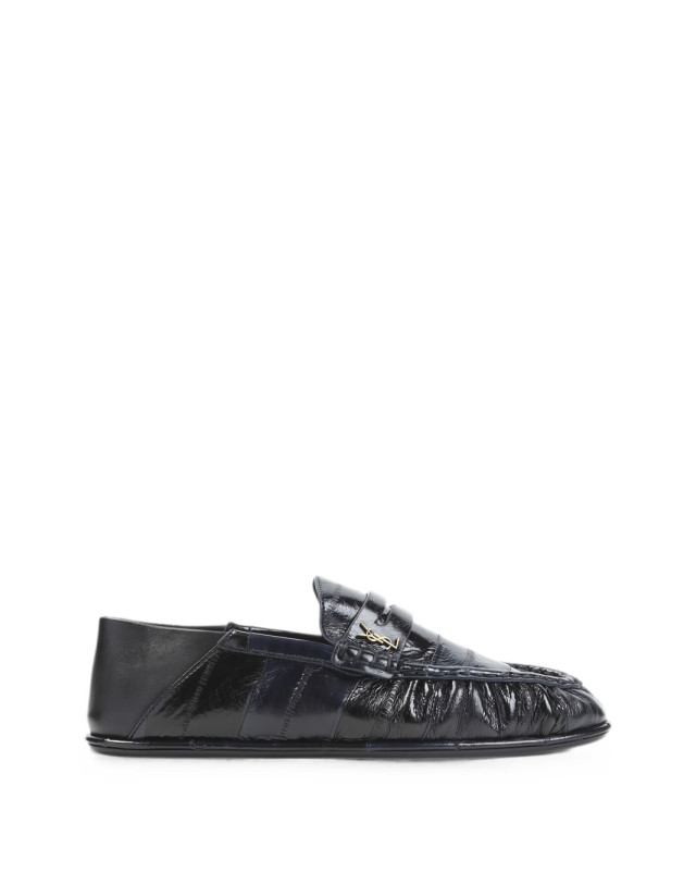 [Saint Laurent] Loafer FW26 A00415EABM04197